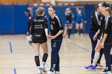 Bild 95 - TSV Ellerau - SG Hamburg Nord : Ergebnis: 42:23